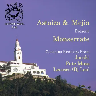 Monserratte by Diego Astaiza