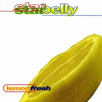 Lemon Fresh by Starbelly