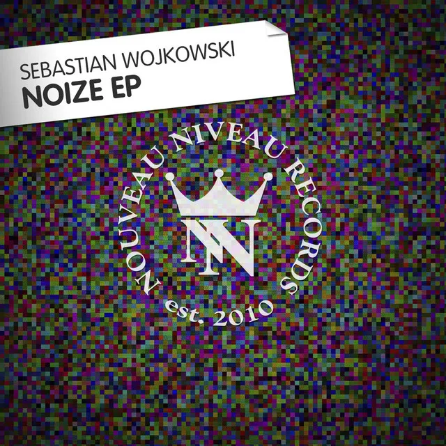 Noize EP