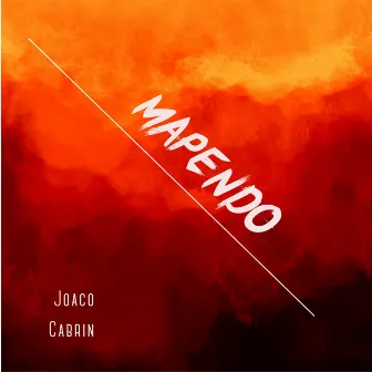 Mapendo by Joaco Cabrin