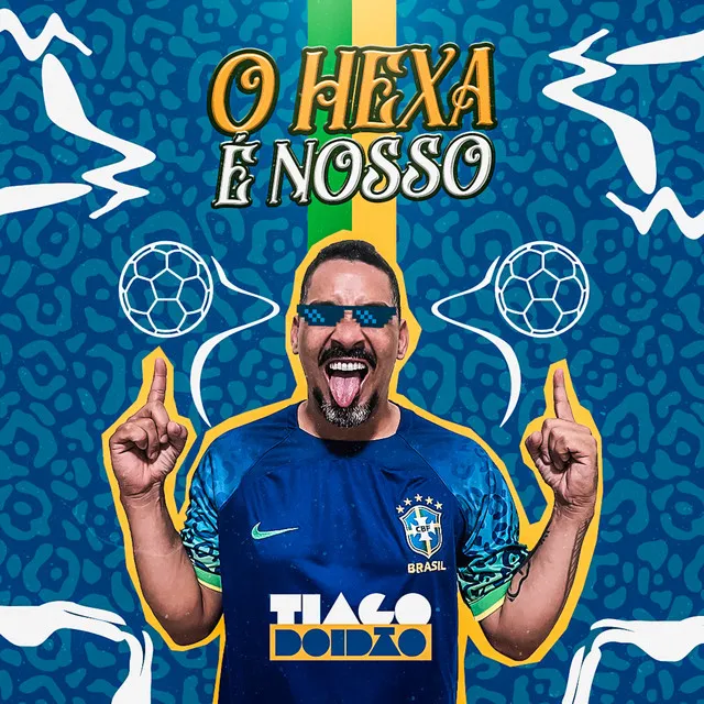 O Hexa É Nosso, Copa do Mundo 2022