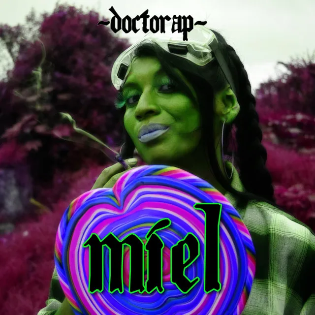 MIEL (DOCTORAP)