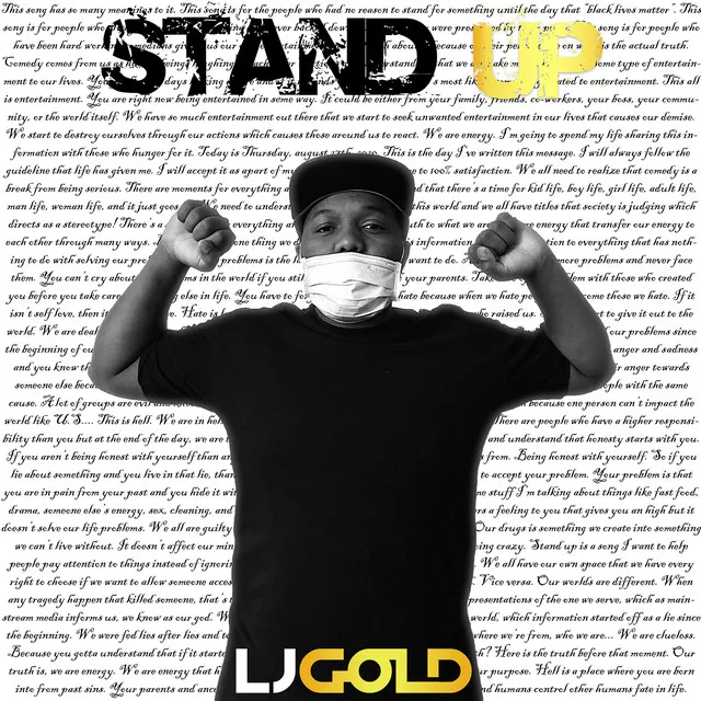 Stand Up