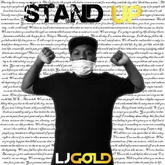 Stand Up by LJGOLD