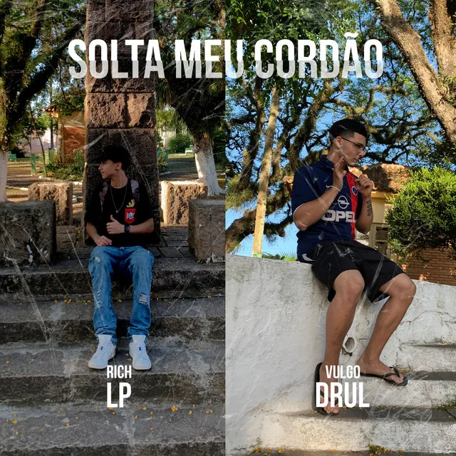 Solta Meu Cordão