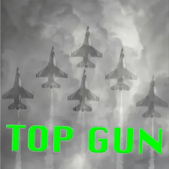 Top Gun by Zach Graves