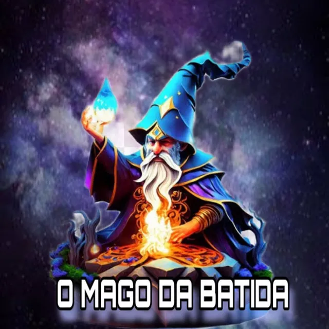 O Mago da Batida