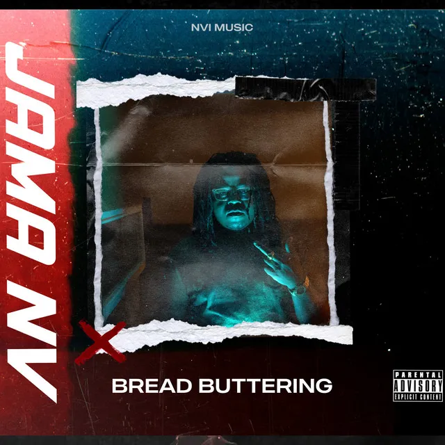 Bread Buttering