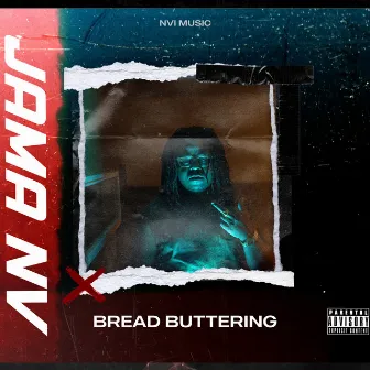 Bread Buttering by Jama NV