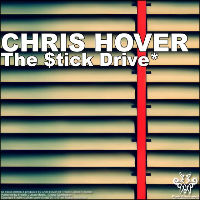 The Stick Drive - Original Mix