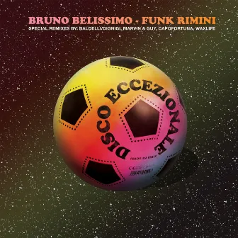 Disco Eccezionale by Funk Rimini