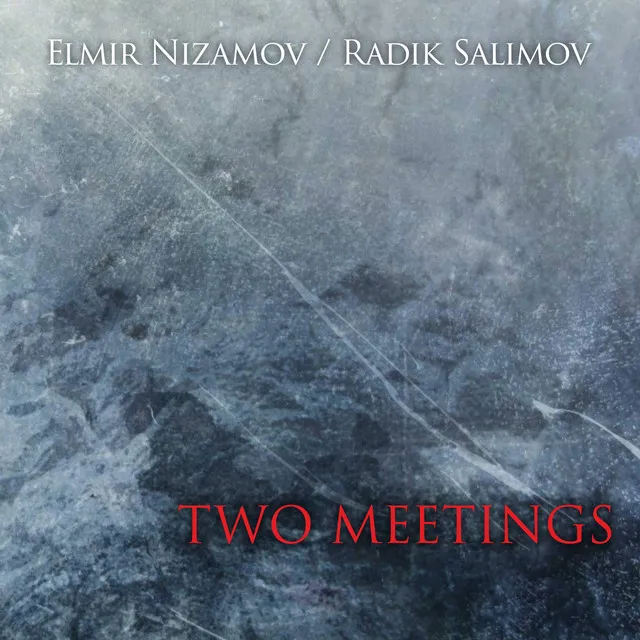 Two Meetings