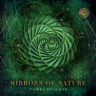 Mirrors of Nature by Pierre Stocker