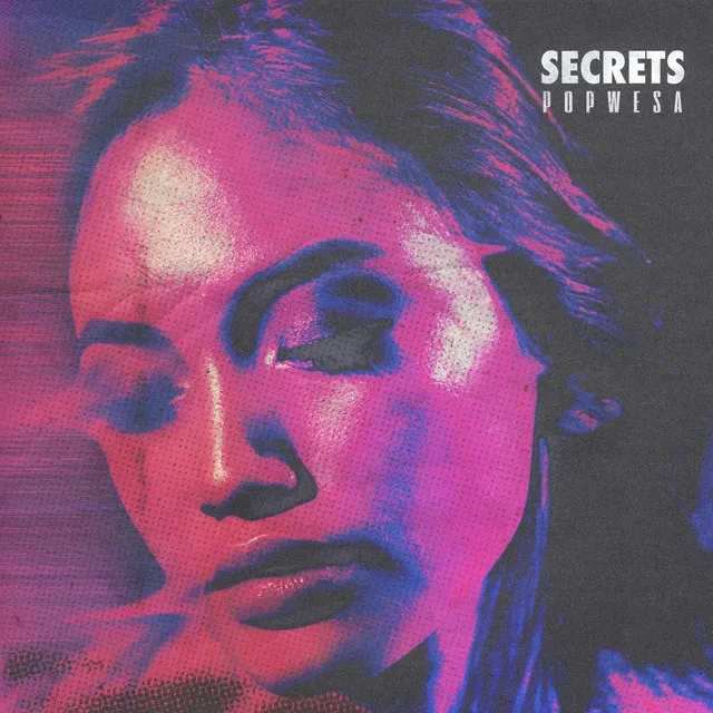 Secrets - Radio Edit