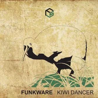 Kiwi Dancer by Funkware