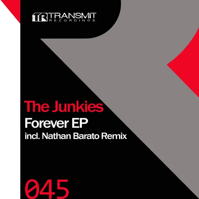 Forever - Original Mix