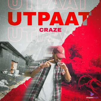 UTPAAT by ARSH MUSIC