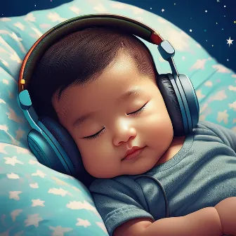 Tender Lullabies: Calm Rhythms for Baby’s Sleep by Music For Life