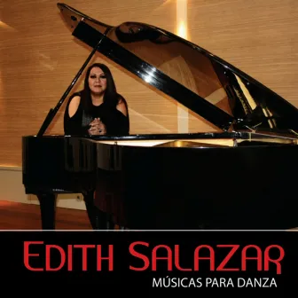 Músicas para Danza by Edith Salazar