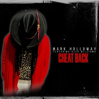 Cheat Back by Mark Holloway