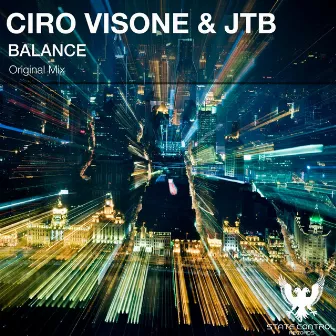 Balance by JTB