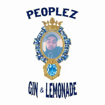 Gin & Lemonade by Peoplez