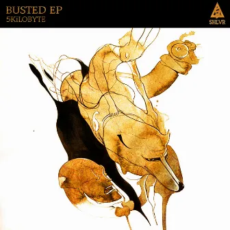 Busted EP by 5Kilobyte