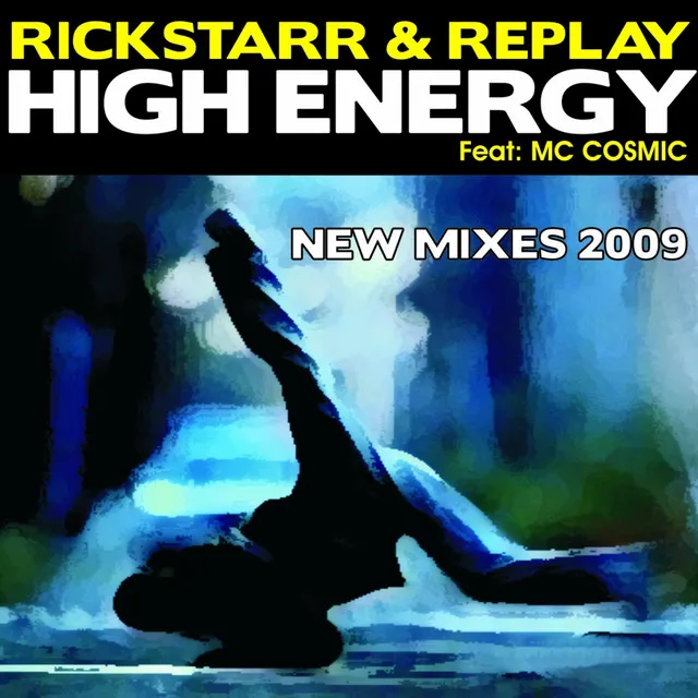 High Energy - R N B Extended Mix