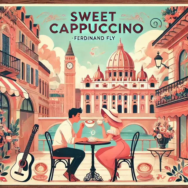 Sweet Cappuccino - Acoustic