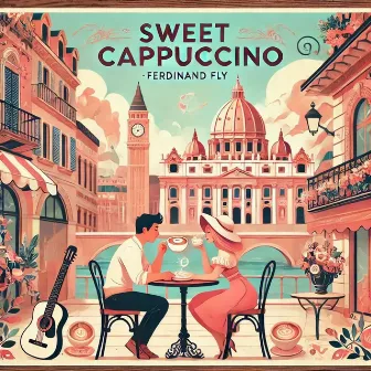 Sweet Cappuccino (Acoustic) by Ferdinand FLy