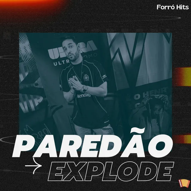 Paredão Explode