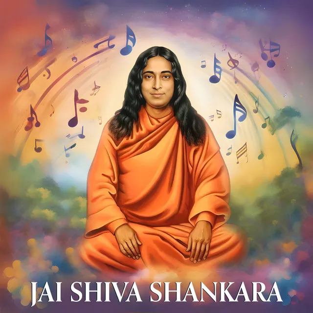 Jai Shiva Shankara