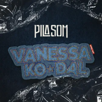 Vanessa Ko Dal (Afro Mix) by Dj Pilasom