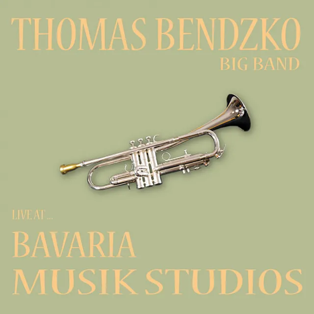 One Night With A Friend - Live At The Bavaria Musik Studios Munich 2008