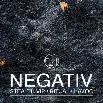 Stealth by Negativ