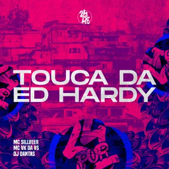 Touca da Ed Hardy by MC SILLVEER