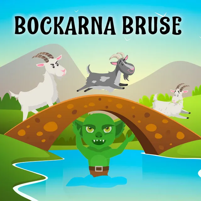 Bockarna Bruse