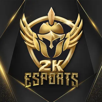 2K Esports by HawkCry