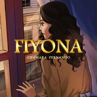 Fiyona by Chamara Fernando