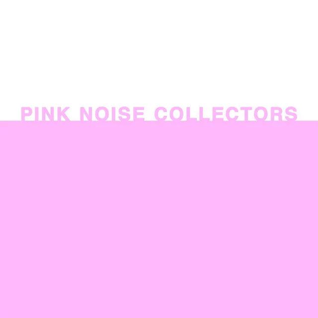 Pink Noise for Sleep or Concentration