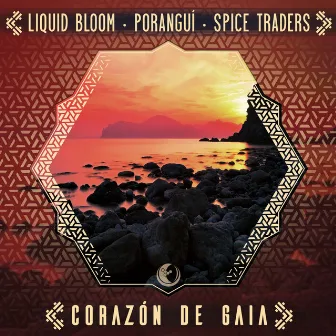 Corazón de Gaia by Spice Traders