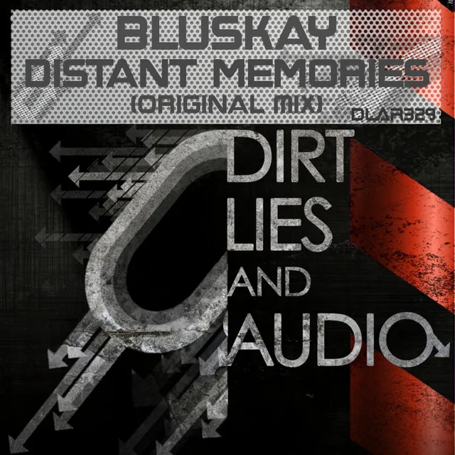 Distant Memories - Original Mix