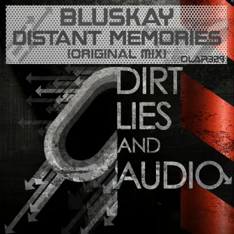 Distant Memories by Bluskay