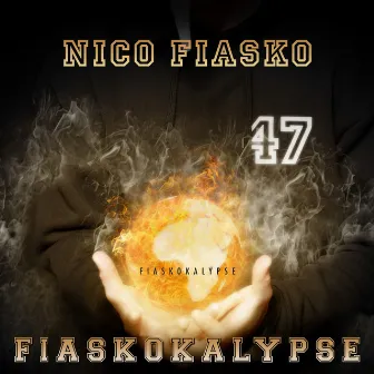 Fiaskokalypse by Nico Fiasko