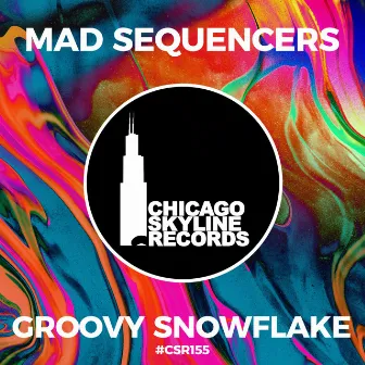 Groovy Snowflake by MAd Sequencers