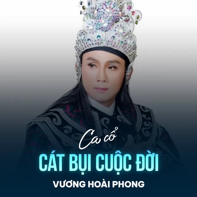 Cát Bụi Cuộc Đời