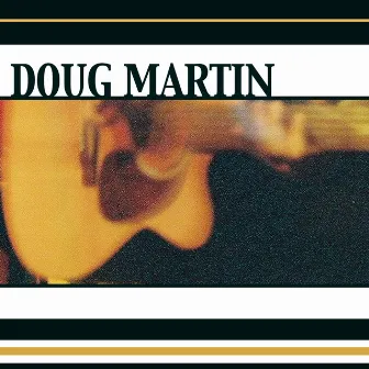 Pull Us Through by Doug Martin