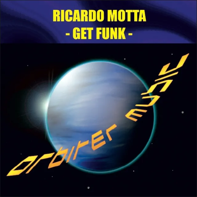 Get Funk