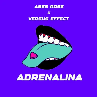 Adrenalina by Versus Effect