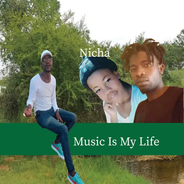 Music Is My Life